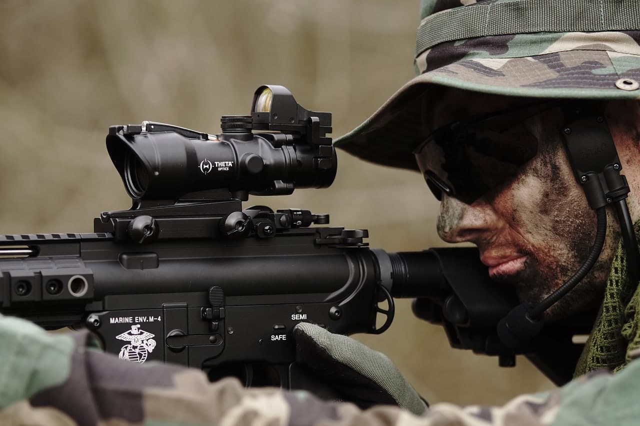 srovnání gel gun a airsoft