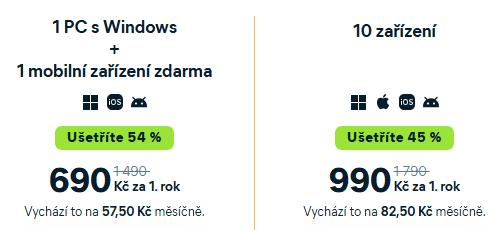 avast antivirus prémium