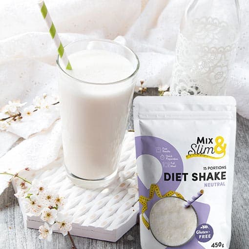 keto dieta mixaslim