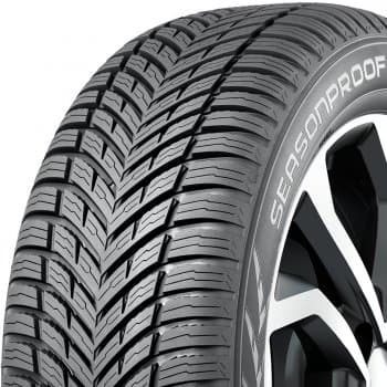 test Nokian Seasonproof