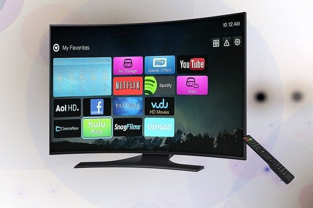 smart tv box test
