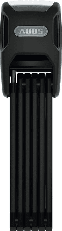 Abus 6000KA/90 BK SH