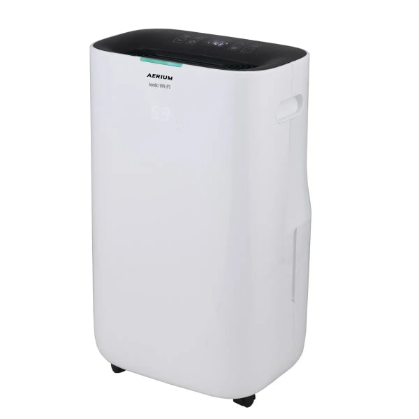 Aerium DH20G Ionic Wi-Fi: Product review