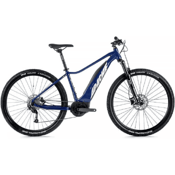 Apache Hawk Bosch 3: Product review