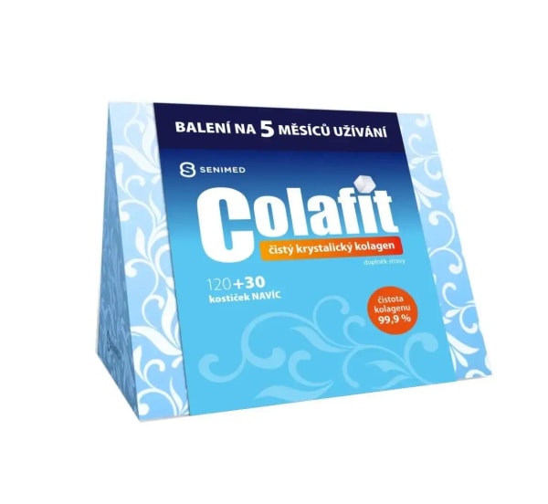 Apotex Colafit: Product review