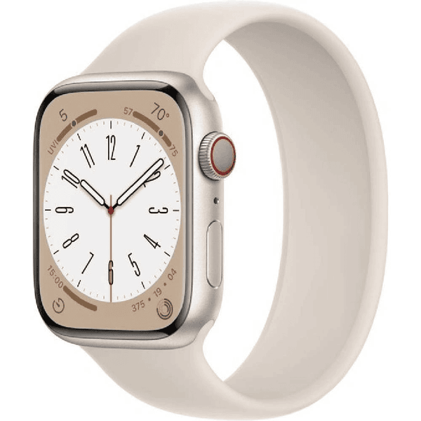 Apple Watch 8: Product review