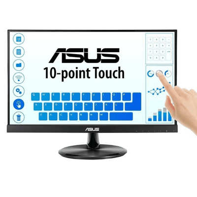 Asus VT229H