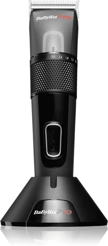 BaByliss Pro FX872E: Product review