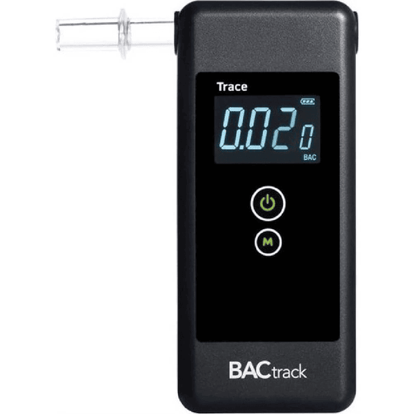 BACtrack Trace Pro: Product review