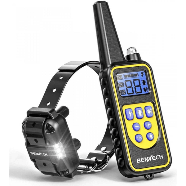 Bentech D776: Product review