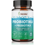 Blendea Probiotika + Prebiotika