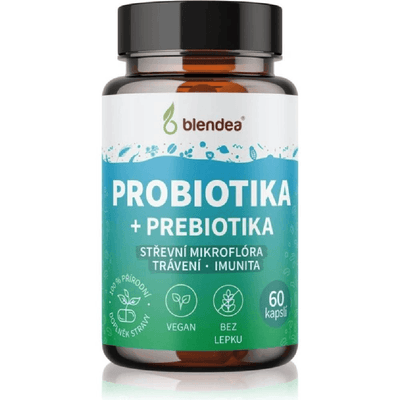 Blendea Probiotika + Prebiotika