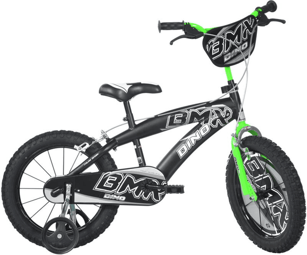 BMX Dino Bikes 16″: Product review