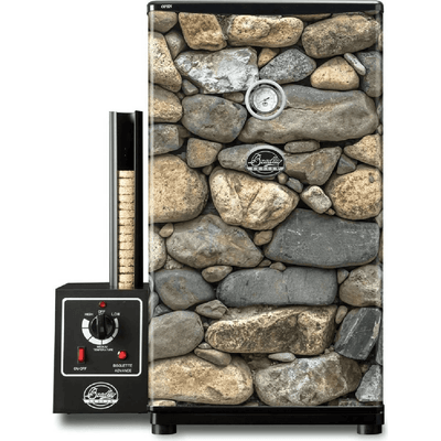 Bradley Smoker Original 4