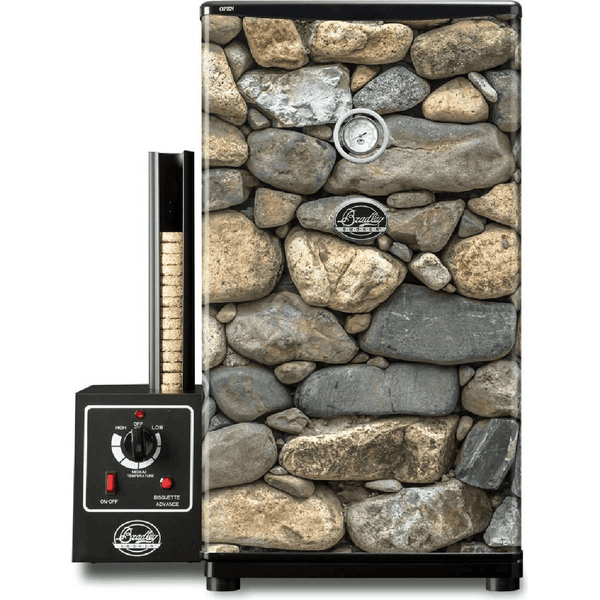 Bradley Smoker Original 4: Product review