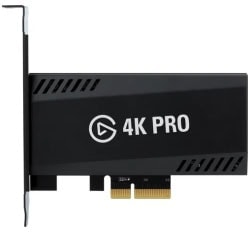 Elgato 4K Pro