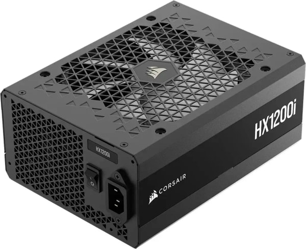 Corsair HX1200i (2025) C14: Product review