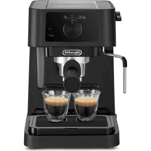 De’Longhi EC 230 BK: Product review