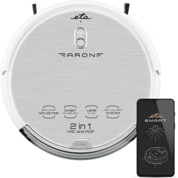 ETA Aron 3512 90000: Product review