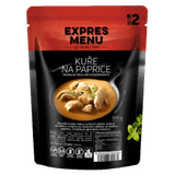 Expres Menu