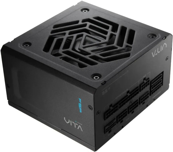 FSP Fortron VITA GM 850W: Product review