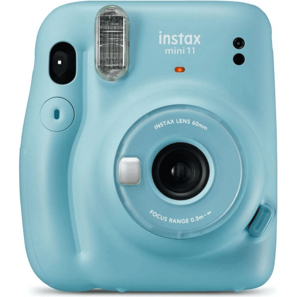 Fujifilm Instax Mini 11: Product review