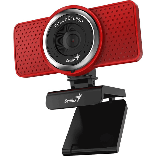 Genius ECam 8000: Product review