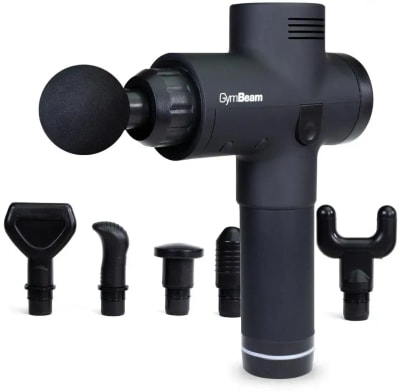 GymBeam VI Black