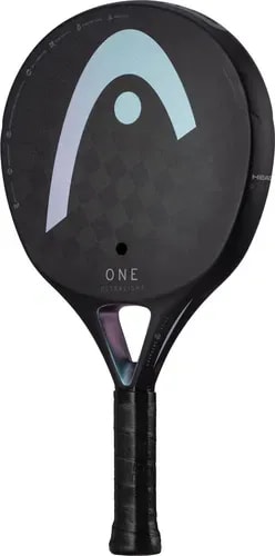 Head One Ultralight black: Product review