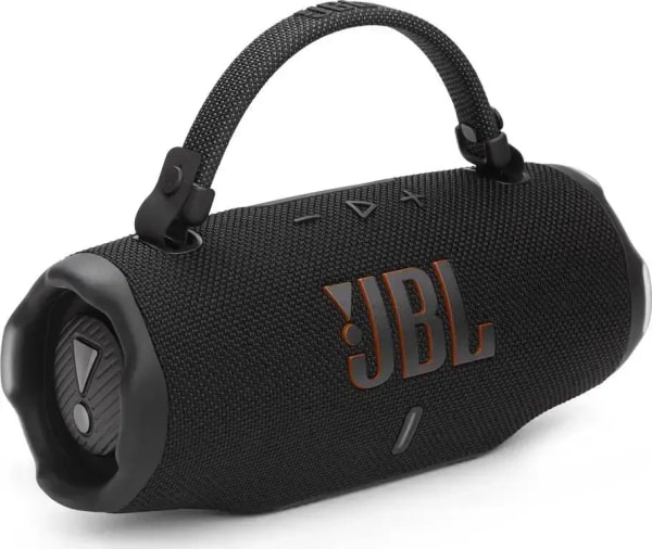 JBL Charge 6 Black: Product review