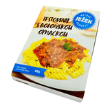 Ježkovy Dobroty