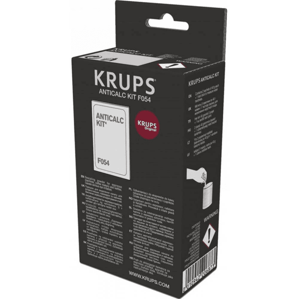 Krups F05400: Product review