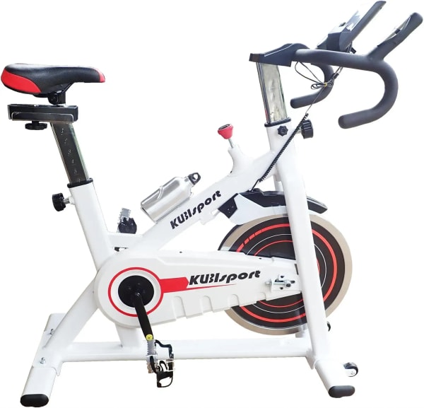 Kubisport BC4640K: Product review