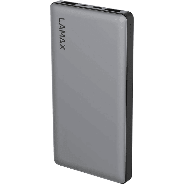 Lamax 10 000 mAh: Product review