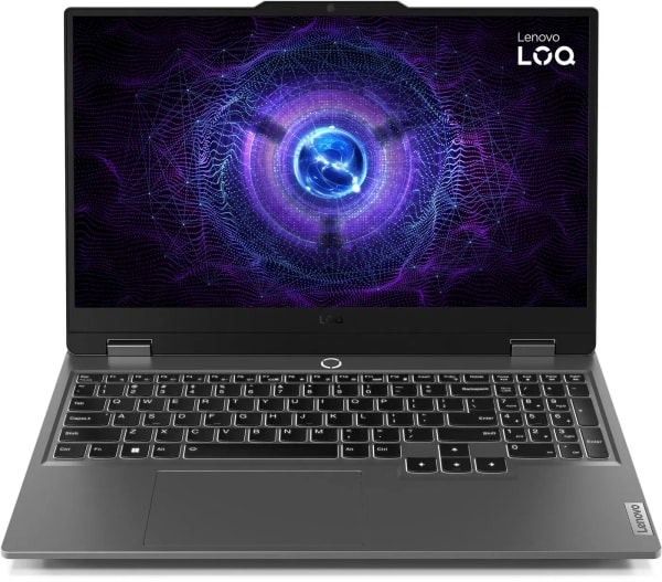 Lenovo LOQ 15IRX10: Product review