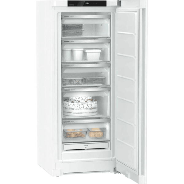Liebherr GNe 46Z5: Product review