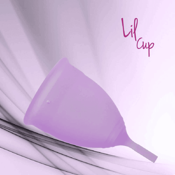 LilCup růžový 2: Product review