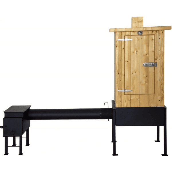 Master Smoker M: Product review