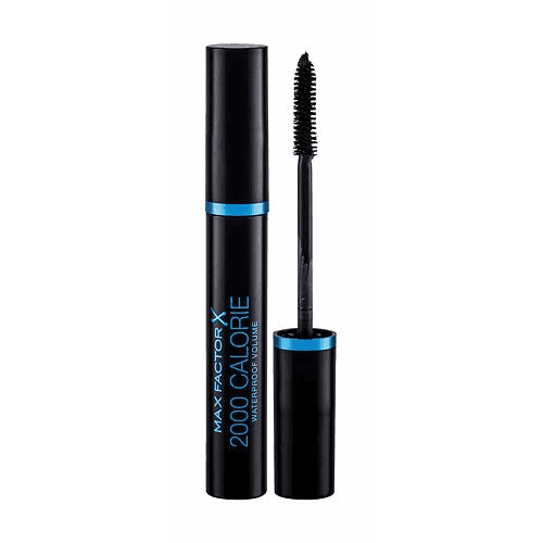 Max Factor 2000: Product review