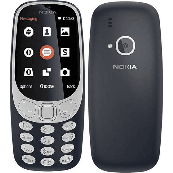 Nokia 3310: Product review