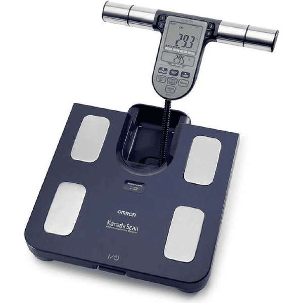 Omron BF511: Product review