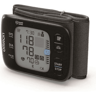 Omron RS7 Intelli IT