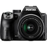 PENTAX KF