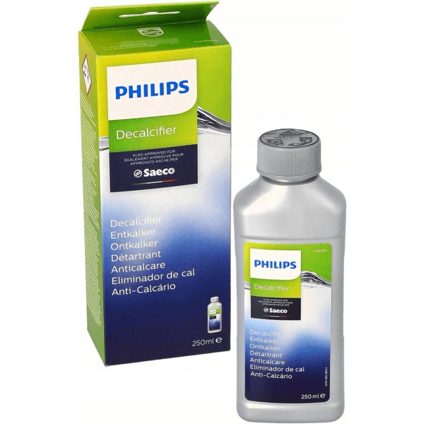 Philips CA6700: Product review