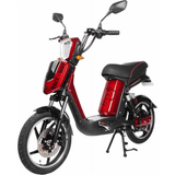 Racceway E-BABETA