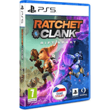 Ratchet & Clank: Rift Apart