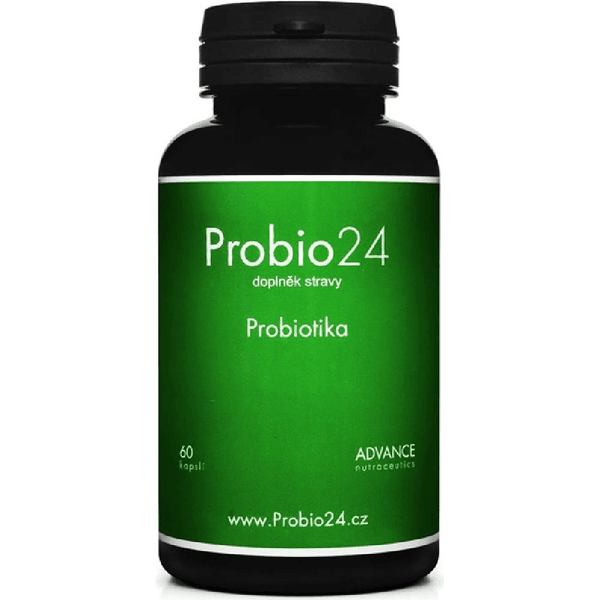 Probio24: Product review