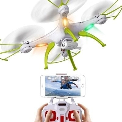 Syma X5CHW: Product review