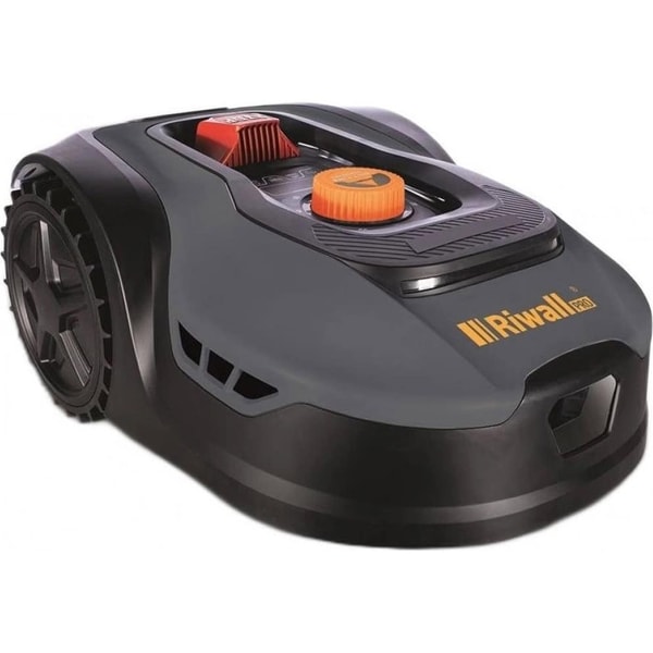 Riwall RRM 650 APP: Product review