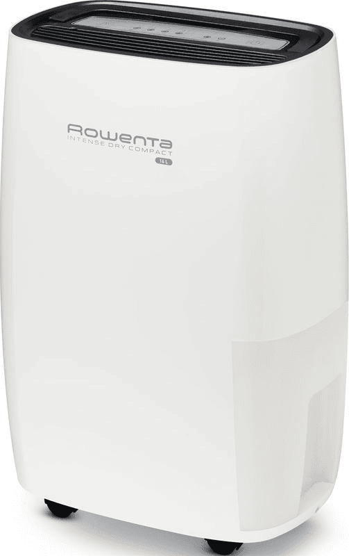 Rowenta Intense Compact: Product review